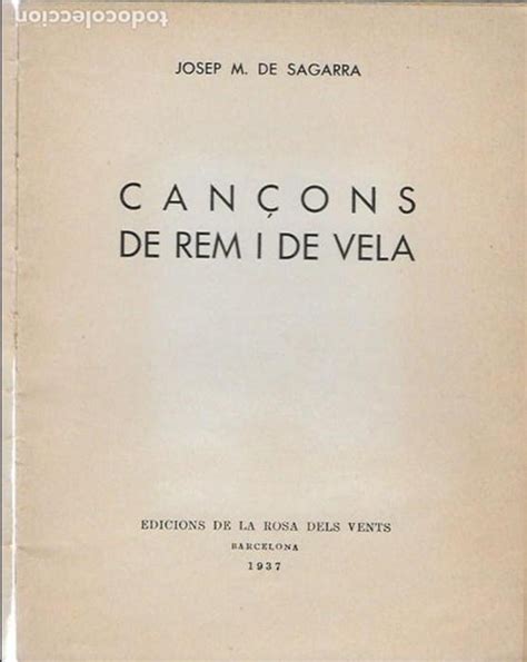 Cançons de rem i de vela. - Standard handbook for civil engineers handbook.