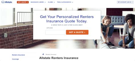 Cancel Allstate Renters Insurance