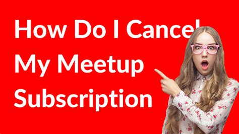🍆 Cancel Meetup Subscription Leaked (SEX)