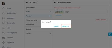 Cancel Only Fansubscription Nude