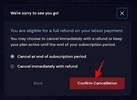 Cancel Onlyfansubscription Free