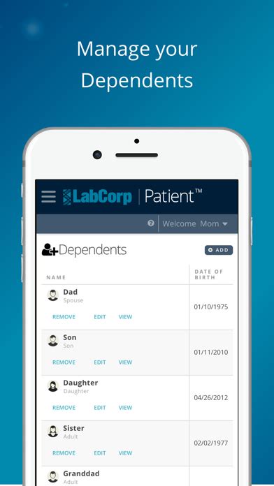 Cancel a labcorp appointment. Purchase over 40 different health tests, on demand. Labcorp makes managing your health more convenient by letting you purchase the same lab tests trusted by doctors, online. Shop All Tests. 