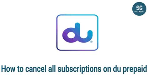 Cancel all subscriptions. Are you thinking about canceling your Prime Video subscription? Whether you’ve found an alternative streaming service or simply want to try something new, canceling your subscripti... 