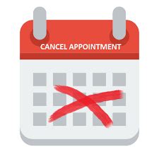 Cancel appointment. Things To Know About Cancel appointment. 