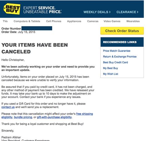 Cancel best buy order. Things To Know About Cancel best buy order. 