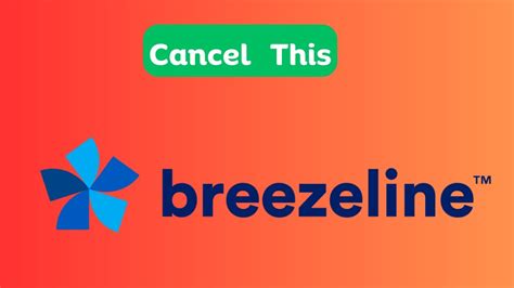 Cancel breezeline. Breezeline has never honored that quote. In February when he received a bill for $191 he called Breezeline and after several phone calls was told the issue was resolved. Since then he has been ... 
