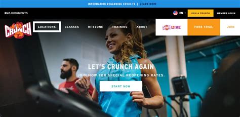Cancel crunch fitness membership. We’ll also compare Crunch’s cancellation process to other gym/fitness center membership processes and answer frequently asked questions to make the process as smooth as possible. Step-by-Step Guide. Canceling a Crunch gym membership may seem complicated, but it’s actually quite simple … 