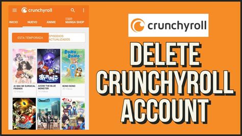 Cancel crunchyroll membership. 1. Open the Crunchyroll website and log into your account. 2. Click on your profile picture in the top right corner. 3. Select "My Account" from the drop-down menu. 4. Click on … 