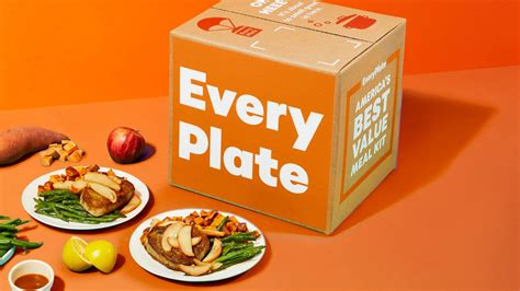 Cancel everyplate. EveryPlate Meals lets you skip weeks, as long as you give them notice a week prior. This meal kit delivery service will ship to the vast majority of the continental U.S. You can choose your delivery time anywhere between 8 a.m. - 8 p.m. on Tuesdays, Wednesdays, Thursdays, Fridays, and Saturdays. 