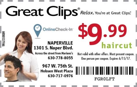 Cancel great clips appointment. Great Clips Prices. Great Clips is a completely franchised business with over 4,200 salons that cater to individuals looking for no-frills haircuts and hair styling services. This business has proven that success can be found in offering services that meet the needs of busy individuals who want basic salon services in a friendly environment. 