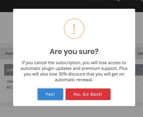 Cancel my subscriptions. How to cancel a Flat subscription on the web ... You can access this page anytime from your Account settings > Billing > Cancel my subscription. Once canceled, ... 