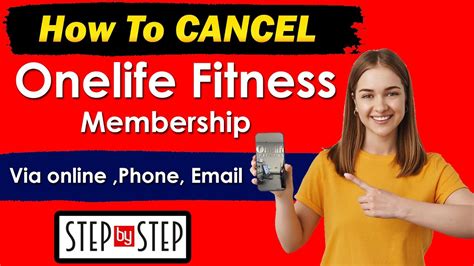 Cancel onelife membership. Welcome To Onelife We have everything you need to help you achieve your fitness goals! No other family of fitness clubs offers the possibilities of Onelife. Our members enjoy an incredible selection, including cardio, lifting, sports, swimming, group fitness and some of the best Certified Personal Trainers in the industry. 