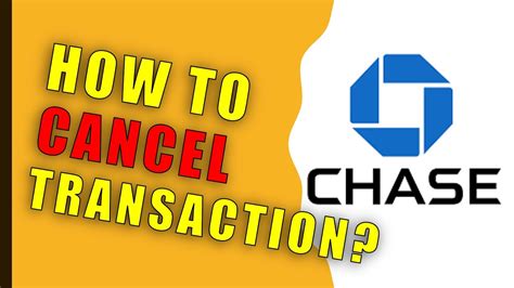 Cancel pending transaction chase. Unfortunately, I was just hit with another large payment I needed to make immediately. I can't figure out how to cancel the first payment but need to. I will be overdrawn otherwise. Any idea? I set it up about an hour ago. ETA: Got an answer! If you pay a bill through your checking and you need to cancel it, call this number. 