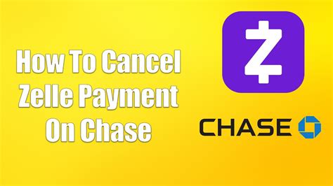 Cancel zelle payment chase. Zelle® is already in over 2,100 banking apps. To find out if Zelle® is in yours, search the list below for the bank or credit union where you already have a bank account. If you already have Zelle® in your banking app, GREAT! Follow the steps to enroll and start sending and receiving money. If you don't, no worries! 