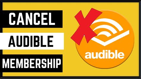 Read Online Cancel Audible Subscription On Amazon In 60 Seconds How To Cancel Audible Subscription For Prime Members With Screenshots Quick Help Book 8 By Trey Roland