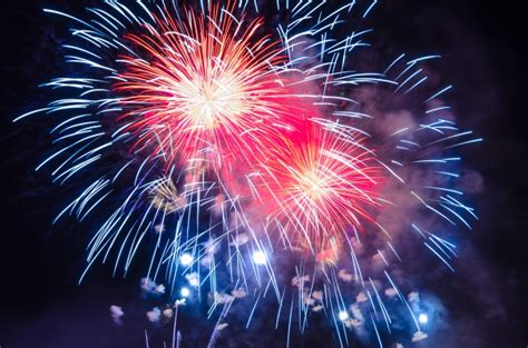 Canceled and postponed fireworks shows: Check the updated list