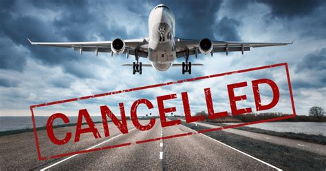 Cancelling trips. Things To Know About Cancelling trips. 