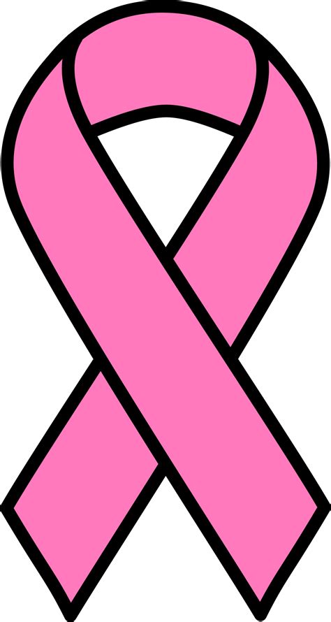 Cancer Awareness Ribbon Vector Art, Icons, and Graphics for Free …