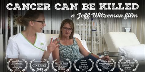 Cancer Can Be Killed – JW Films