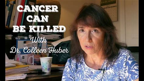 Cancer Can Be Killed - YouTube