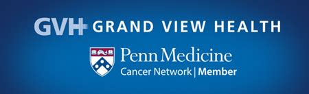 Cancer Care Team - Grand View Health