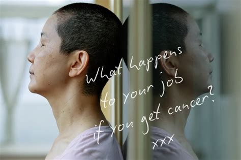 Cancer Changes Some Things But Not Everything