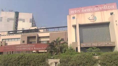 Cancer Hospital Surat - Facebook