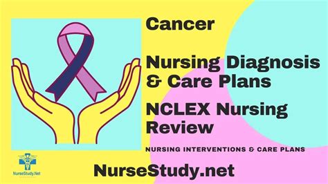 Cancer Nursing Care