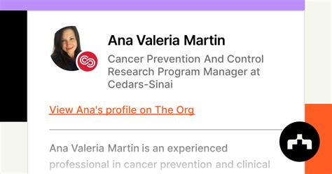 Cancer Prevention amp Control Program Cedars Sinai