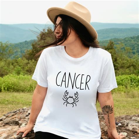 Cancer Sign Gifts