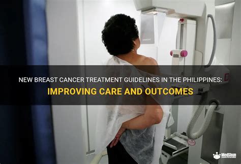 Cancer Treatment In The Philippines Isn’t Cheap, But Don