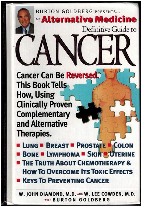 Cancer an alternative medicine definitive guide. - Sony dvd home theatre system dav dz175 manual.