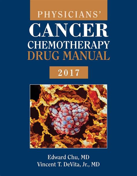 Cancer chemotherapy a practical manual for nurses. - Manuale di servizio di harley davidson fxdf.
