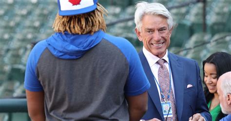 Cancer diagnosis forces Buck Martinez to step away from Jays