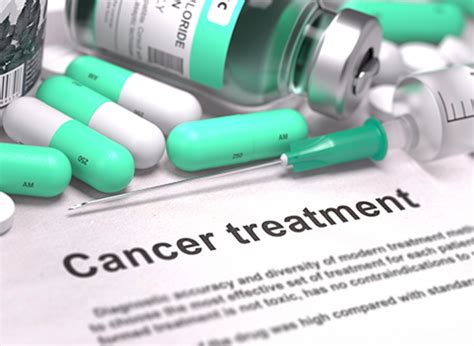 Cancer new treatments. Things To Know About Cancer new treatments. 
