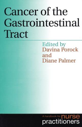 Cancer of the gastrointestinal tract a handbook for nurse practitioners. - Recueïl de descriptions de peintures et d'autres ouvrages faits pour le roy.
