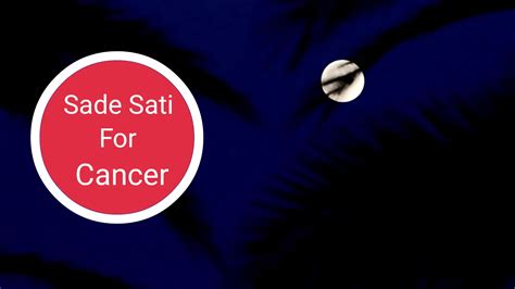 Cancer sade sati start and end date. .  Free Vedic & Western astrology calculato...