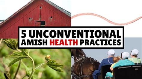 Cancer screening practices among Amish and non-Amish adults …