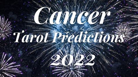 Cancer tarot 2022. Things To Know About Cancer tarot 2022. 
