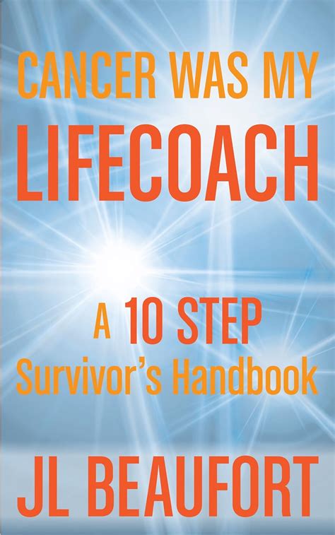 Cancer was my lifecoach a 10 step survivors handbook. - Interpreting earth history a manual in historical geology eighth edition.