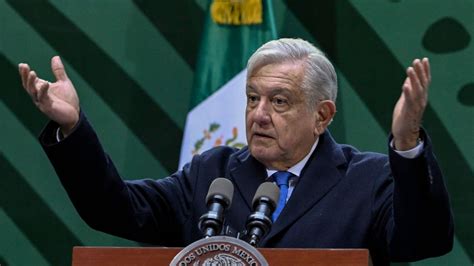 Cancillería de México pedirá a EE.UU. explicación sobre presunto espionaje al Ejército mexicano