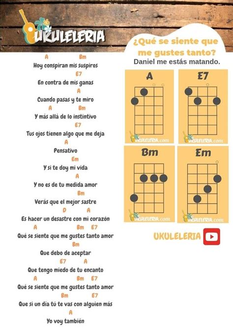 Canciones de Ukelele - UkeBuddy