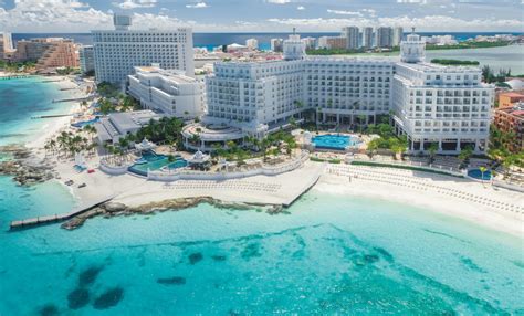 Cancun All Inclusive Hotels With Casino