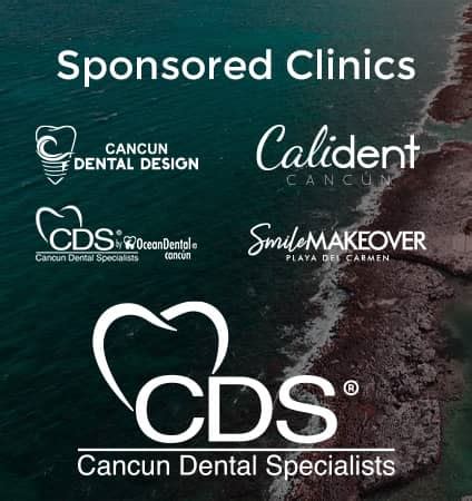 Cancun Dental Prices