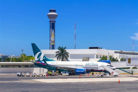 History. Tulum, a well-known tourist destination, has traditionally relied on Cancun Airport as its primary gateway. Efforts have been ongoing to reduce Cancun's dominance and …. 