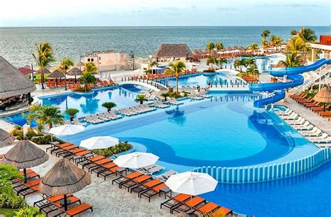 Cancun all inclusive family. Welcome to Cancun! Grab your bags and head straight to Hilton Cancun Mar Caribe All-Inclusive Resort, your home away from home for the long weekend.Once … 