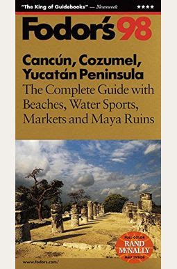 Cancun cozumel yucatan peninsula 98 the complete guide with beaches. - Student manual for rosenblithaposs in the beginning.