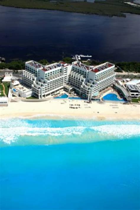 Cancun sun palace. Beach Palace Cancun - All Inclusive Resort - Cancun, Mexico - Call Toll Free: 1-888-774-0040 or Book Online 