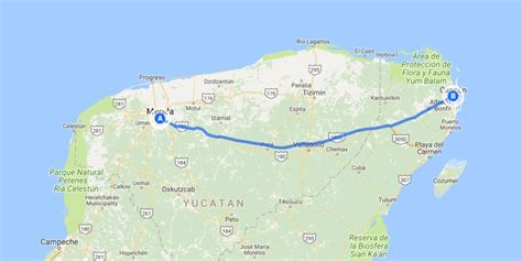 Cancun to merida. Mérida. The average bus between Cancún and Mérida takes 5h 31m and the fastest bus takes 4h 15m. The bus runs at least 3 times per hour from Cancún to Mérida. The journey time may be longer on weekends and holidays; use the search form on this page to search for a specific travel date. 