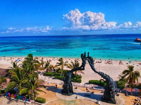Cancun to playa del carmen. Yacht Rentals in Cancun. En Playa del Carmen, que mas bien salen de Puerto Aventuras, tenemos yates también. Por ejemplo este Sea Ray de 40 pies, en $300.00 USD la hora, con barra libre nacional y delicioso ceviche de pescado o … 